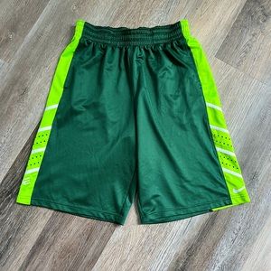 Nike Men’s Dri-Fit athletic shorts